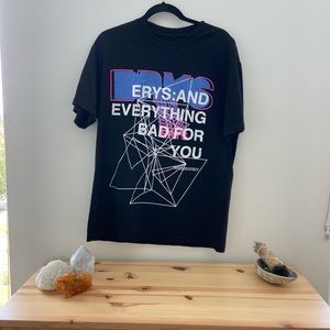 Jaden Smith- Erys Tour Tee